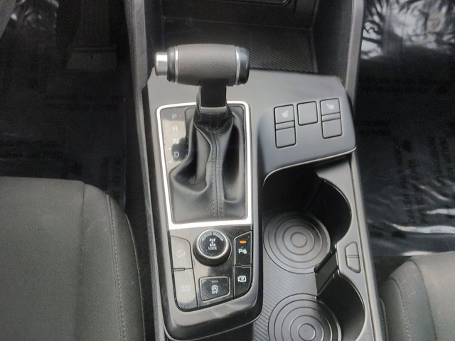 Used 2024 Kia Sportage LX image 12