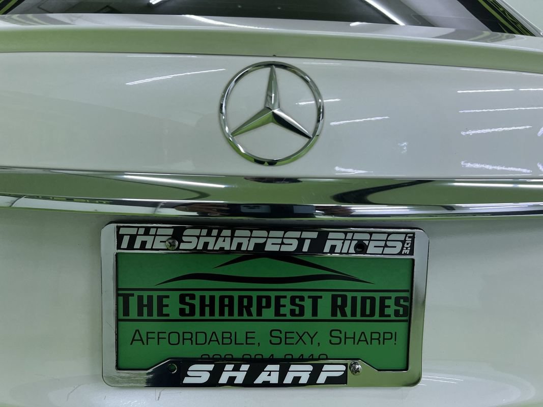 Used 2018 Mercedes-Benz E 300 w/ Premium 1 Package image 13