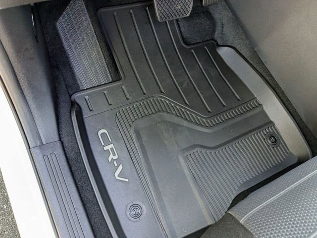 Certified 2026 Honda CR-V Sport image 31