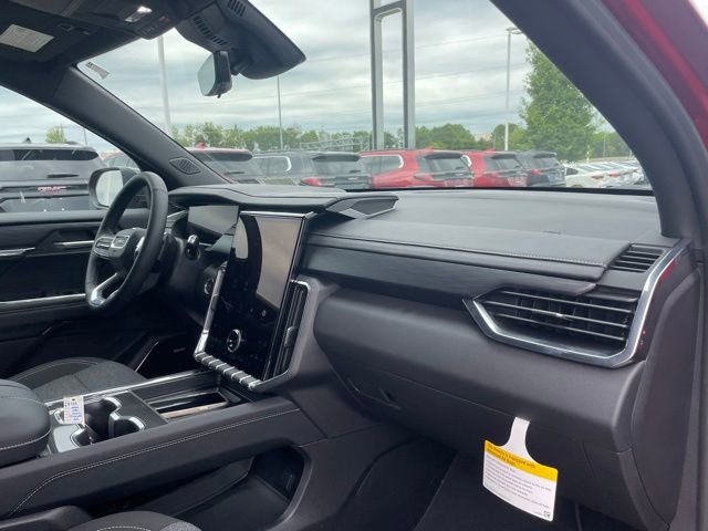 New 2026 GMC Acadia Elevation image 27