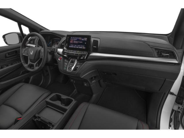 Certified 2023 Honda Odyssey Sport image 18