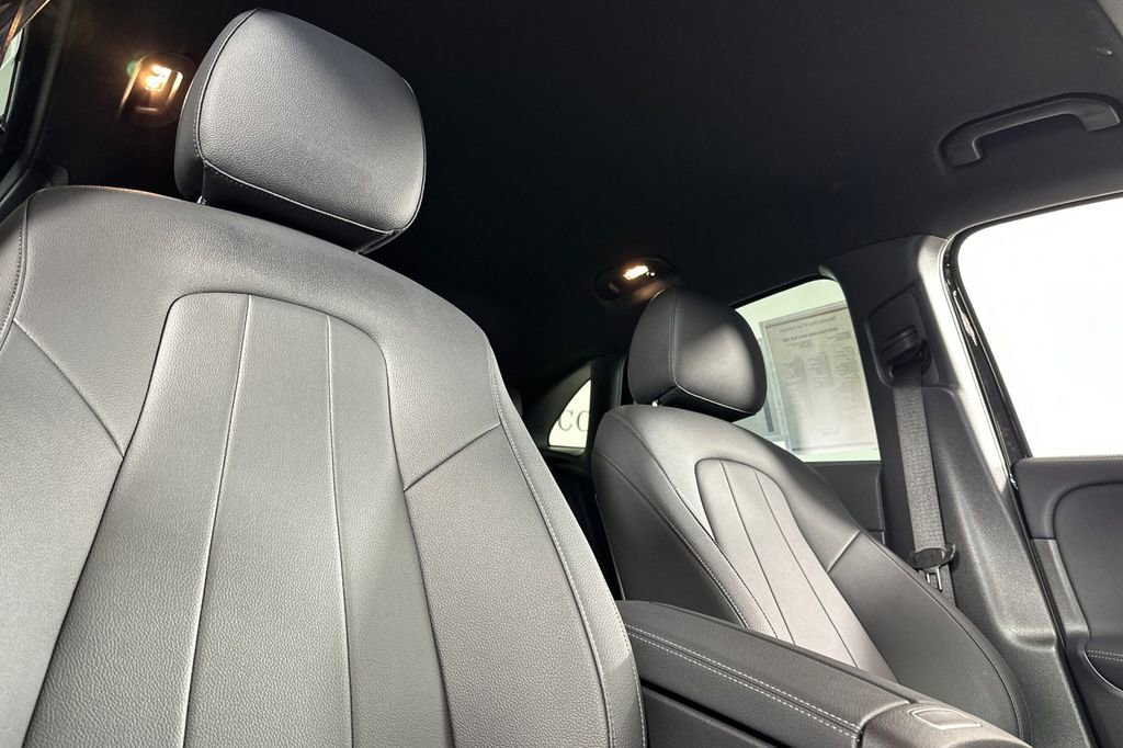 Certified 2026 Mercedes-Benz GLA 250 image 19