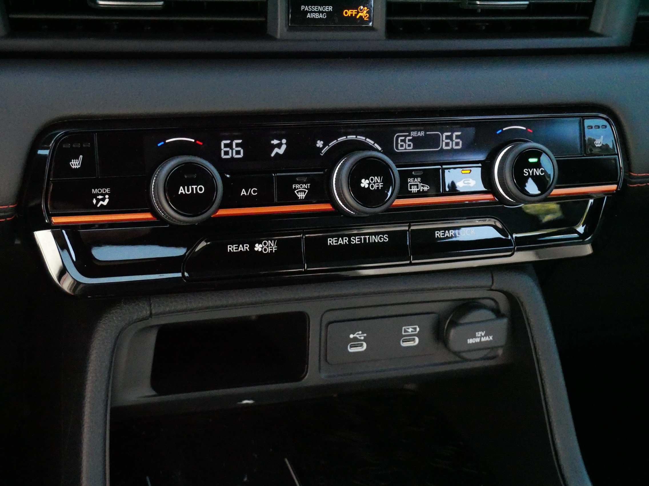 Certified 2026 Honda Pilot TrailSport image 23