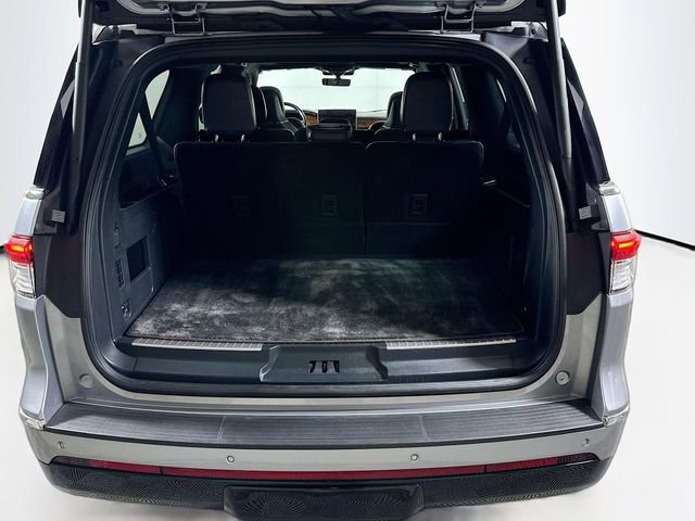 Certified 2024 Lincoln Navigator L Black Label AWD/4WD image 31