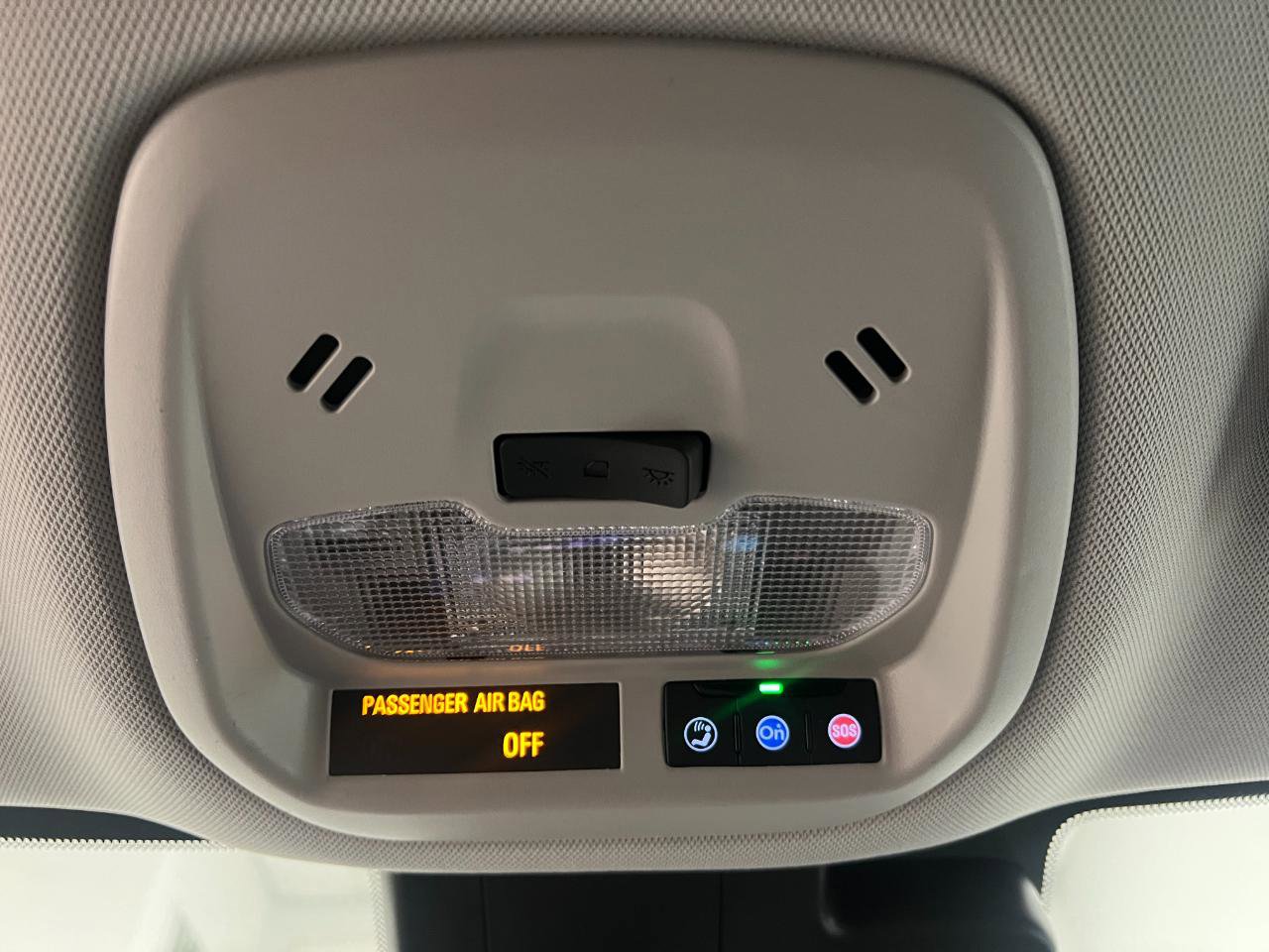 New 2026 Chevrolet Trax LT FWD image 46