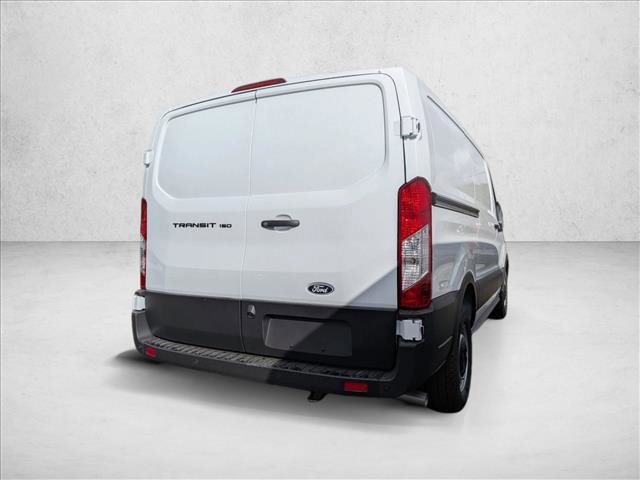 New 2026 Ford Transit 150 Low Roof w/ Load Area Protection Package video 2
