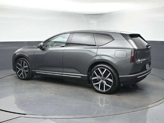 New 2027 Volvo EX60 Ultra AWD/4WD image 6