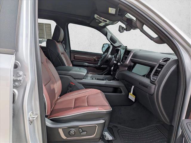 New 2026 RAM 1500 Limited image 21