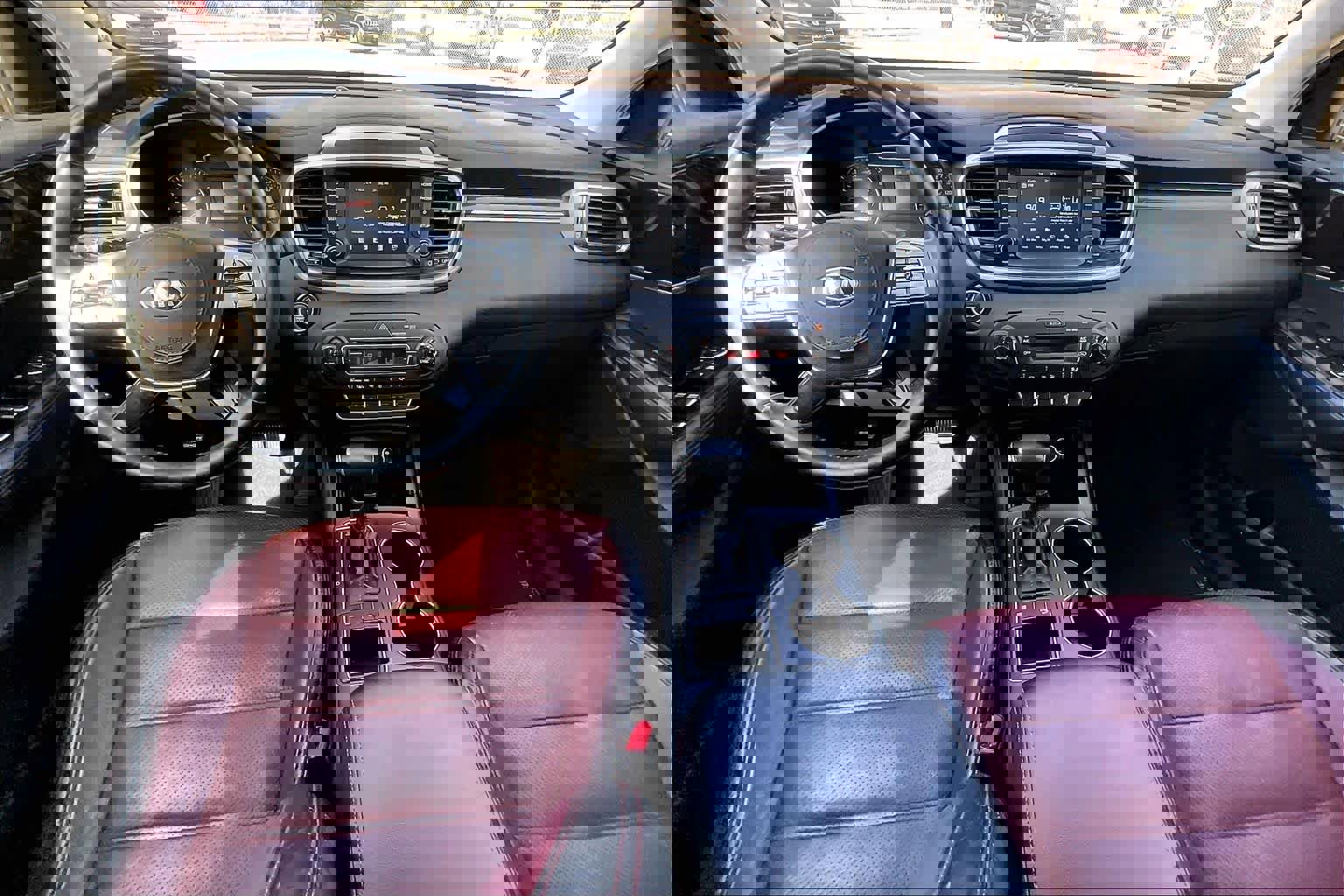 Certified 2020 Kia Sorento S image 15