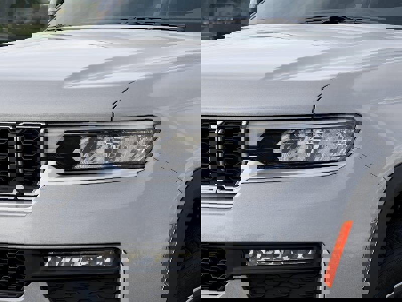 New 2026 Jeep Grand Cherokee Limited image 36