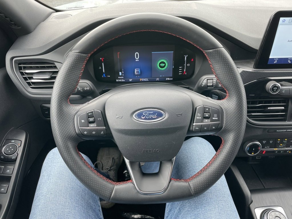 Used 2024 Ford Escape ST-Line image 27