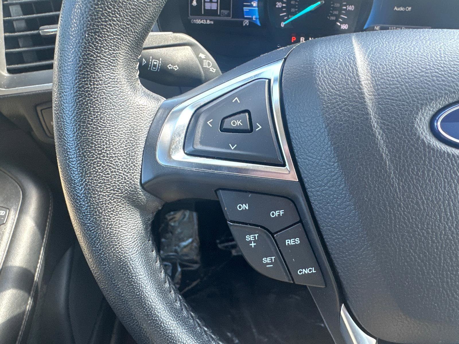 Used 2022 Ford Edge SEL w/ Convenience Package AWD/4WD image 17