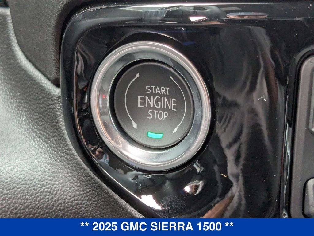 New 2025 GMC Sierra 1500 Elevation w/ Preferred Package image 29