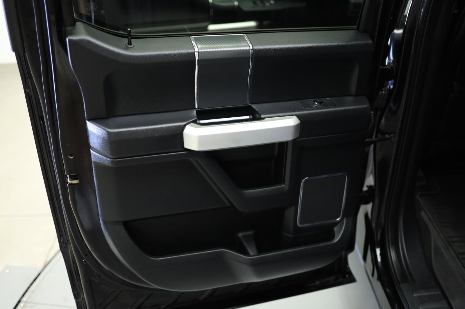 Used 2020 Ford F150 Lariat w/ Equipment Group 502A Luxury image 44