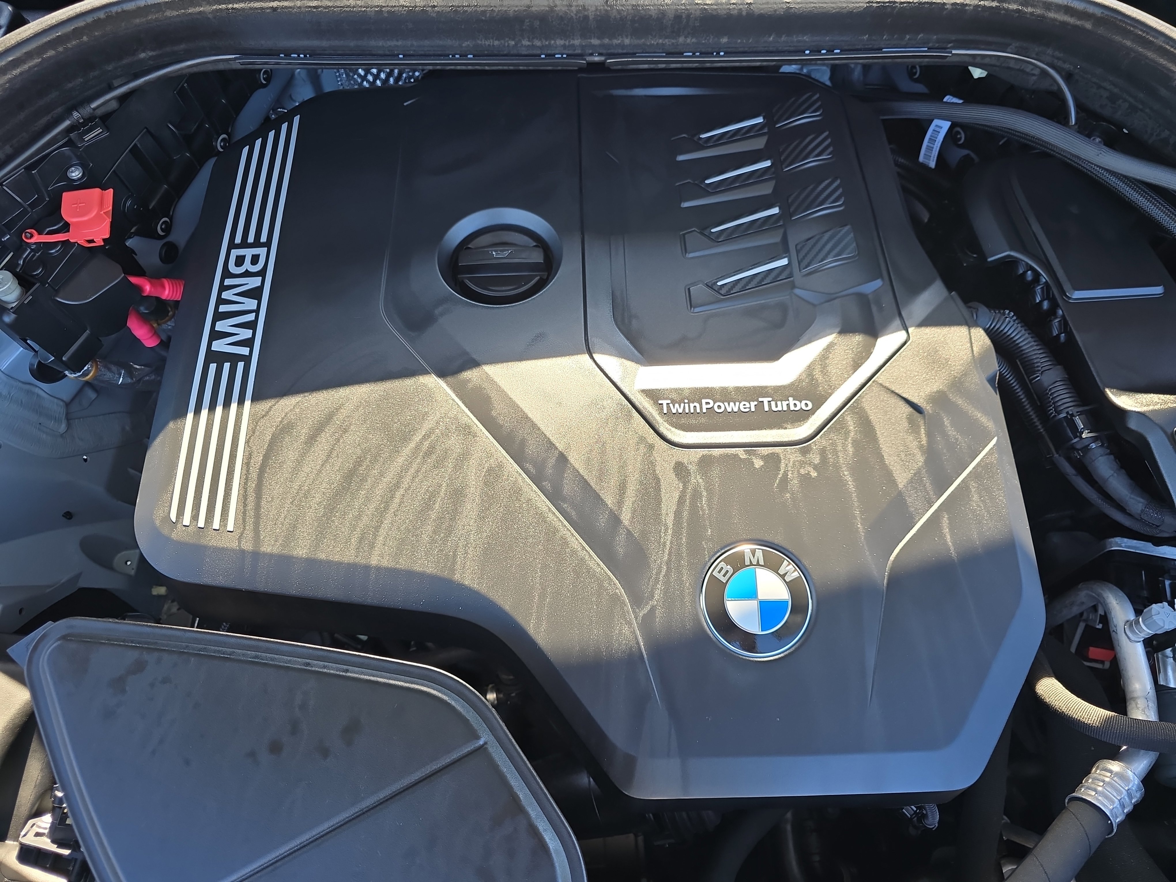 Used 2024 BMW X4 xDrive30i w/ Premium Package image 30