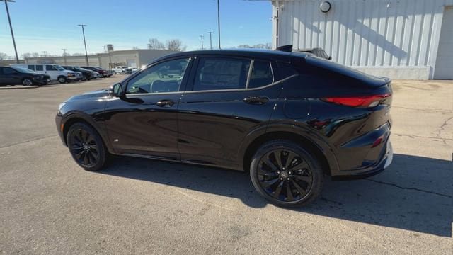 New 2026 Buick Envista Sport Touring w/ Convenience I Package FWD image 6