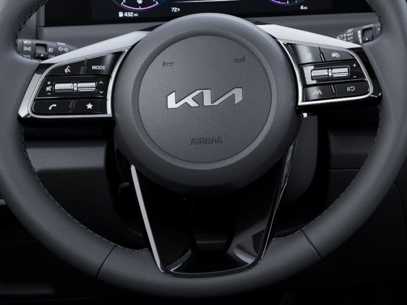 New 2025 Kia Seltos EX AWD/4WD image 22
