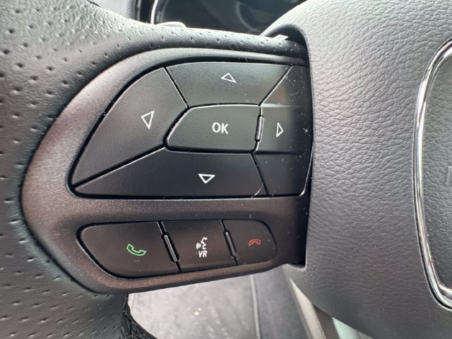 New 2026 Dodge Durango GT AWD/4WD image 48