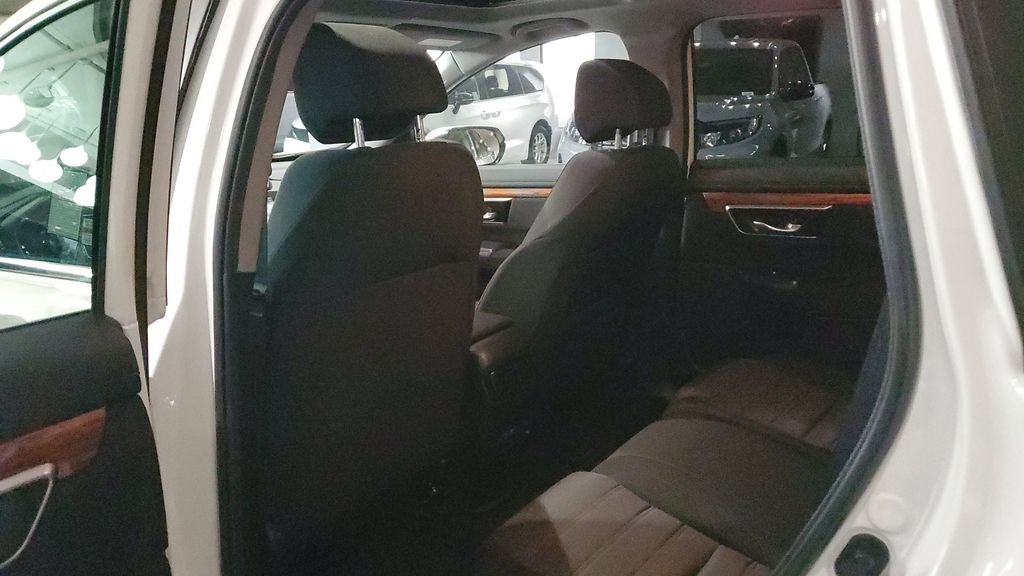 Used 2022 Honda CR-V EX image 15