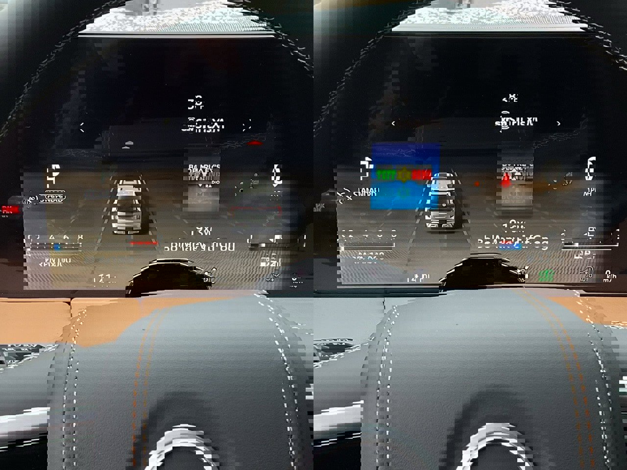 New 2026 Nissan Armada Platinum Reserve image 27