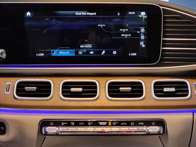 Certified 2021 Mercedes-Benz GLE 350 image 10