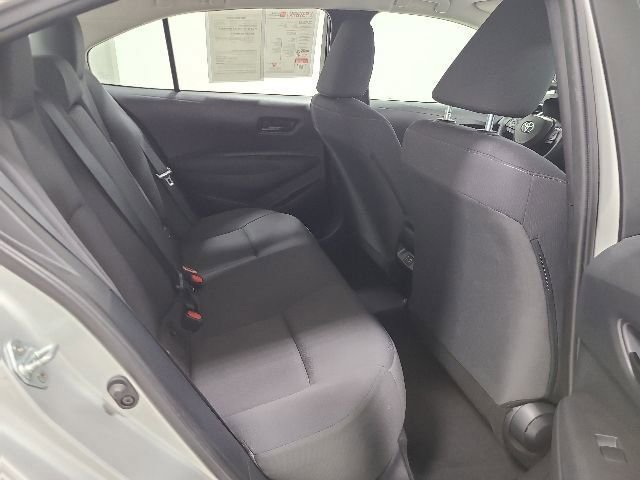 Certified 2023 Toyota Corolla LE FWD image 15