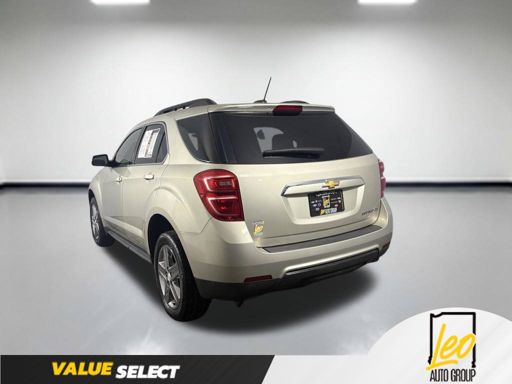 Used 2016 Chevrolet Equinox LT FWD image 4