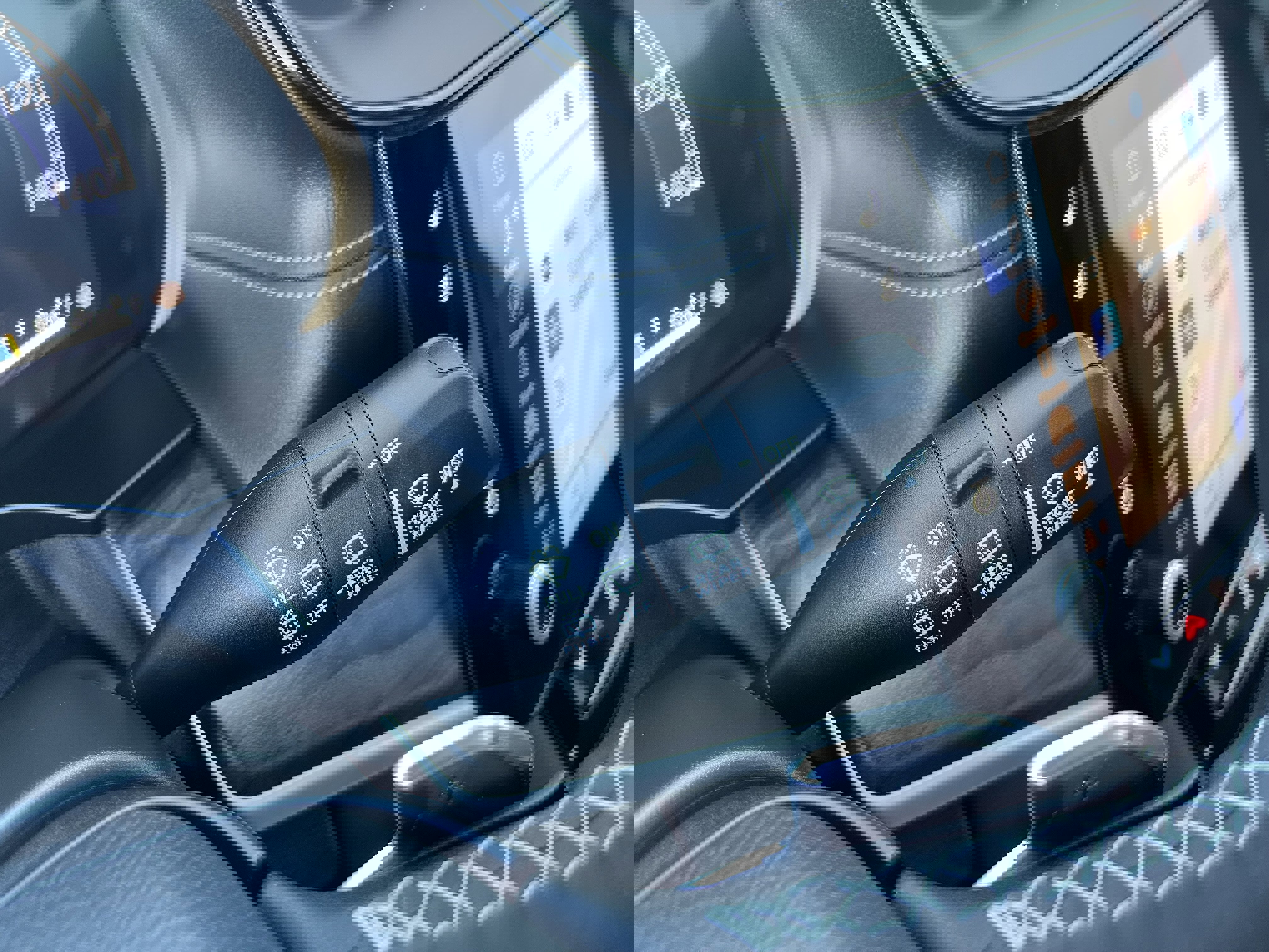 New 2026 Jeep Grand Cherokee Limited Reserve image 40