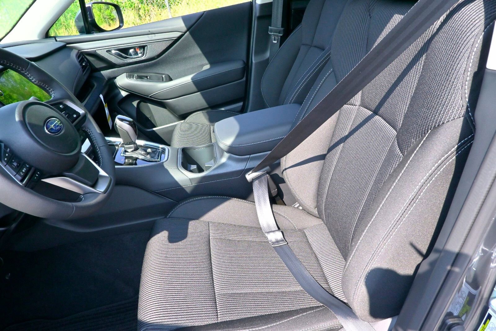 Used 2025 Subaru Legacy Premium AWD/4WD image 14