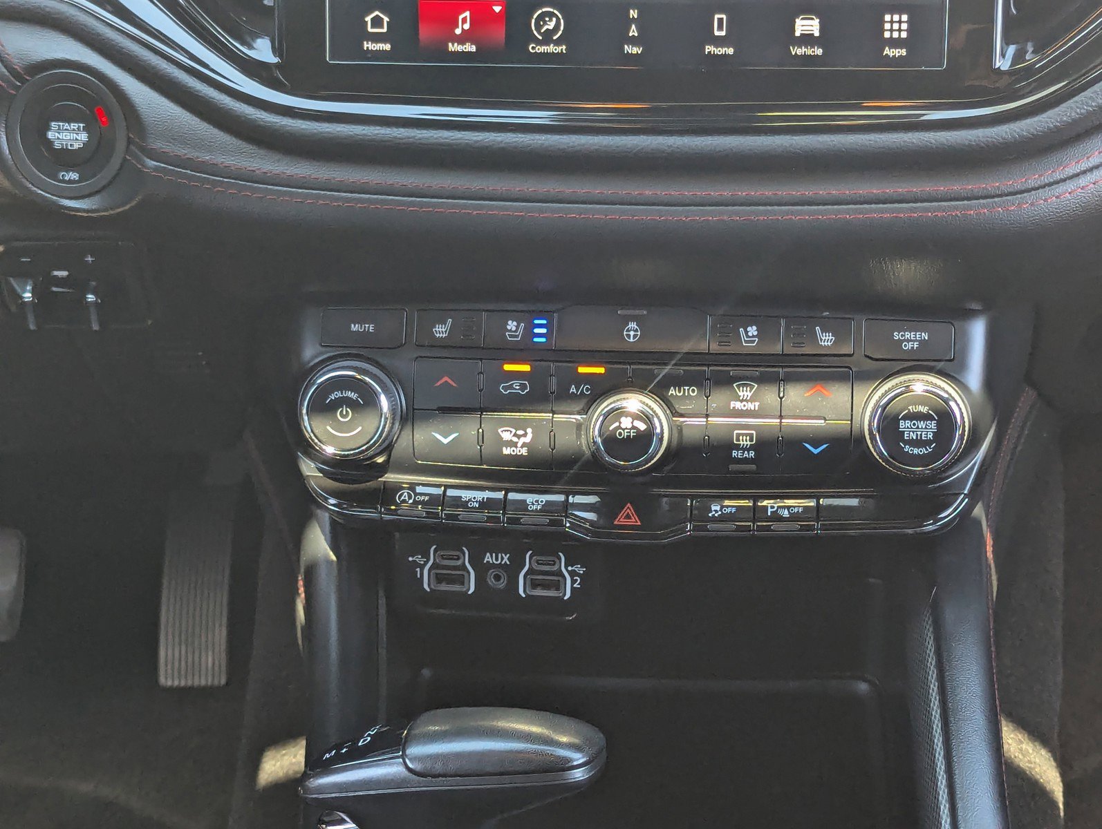 Used 2024 Dodge Durango GT image 22