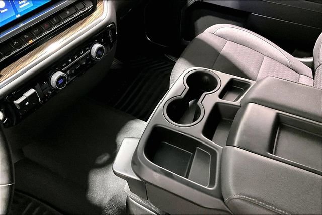 Used 2025 Chevrolet Silverado 1500 LT w/ Work Truck Package image 19