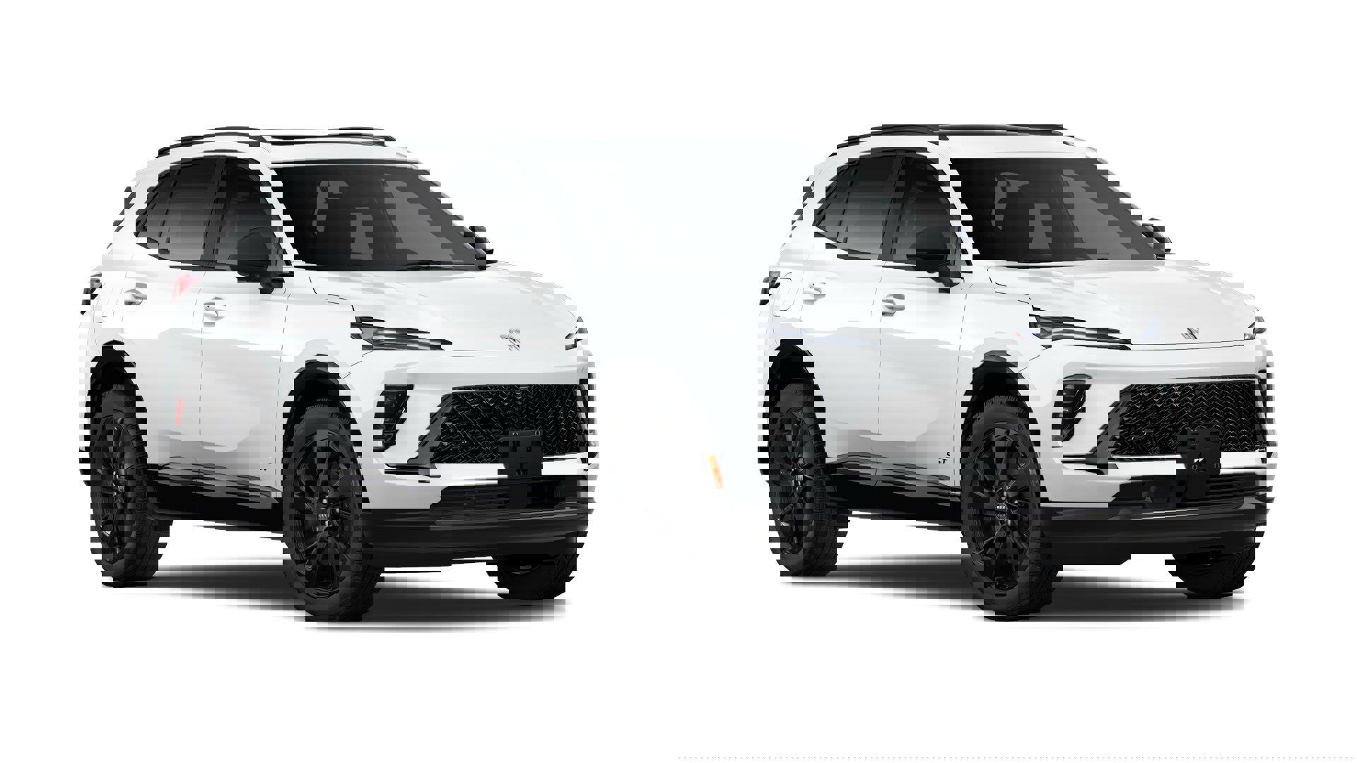 New 2026 Buick Envision Sport Touring image 31