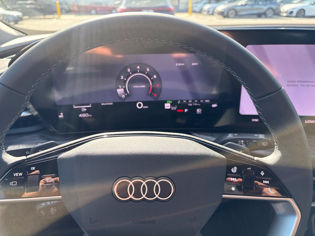 New 2026 Audi Q5 Premium Plus AWD/4WD image 21