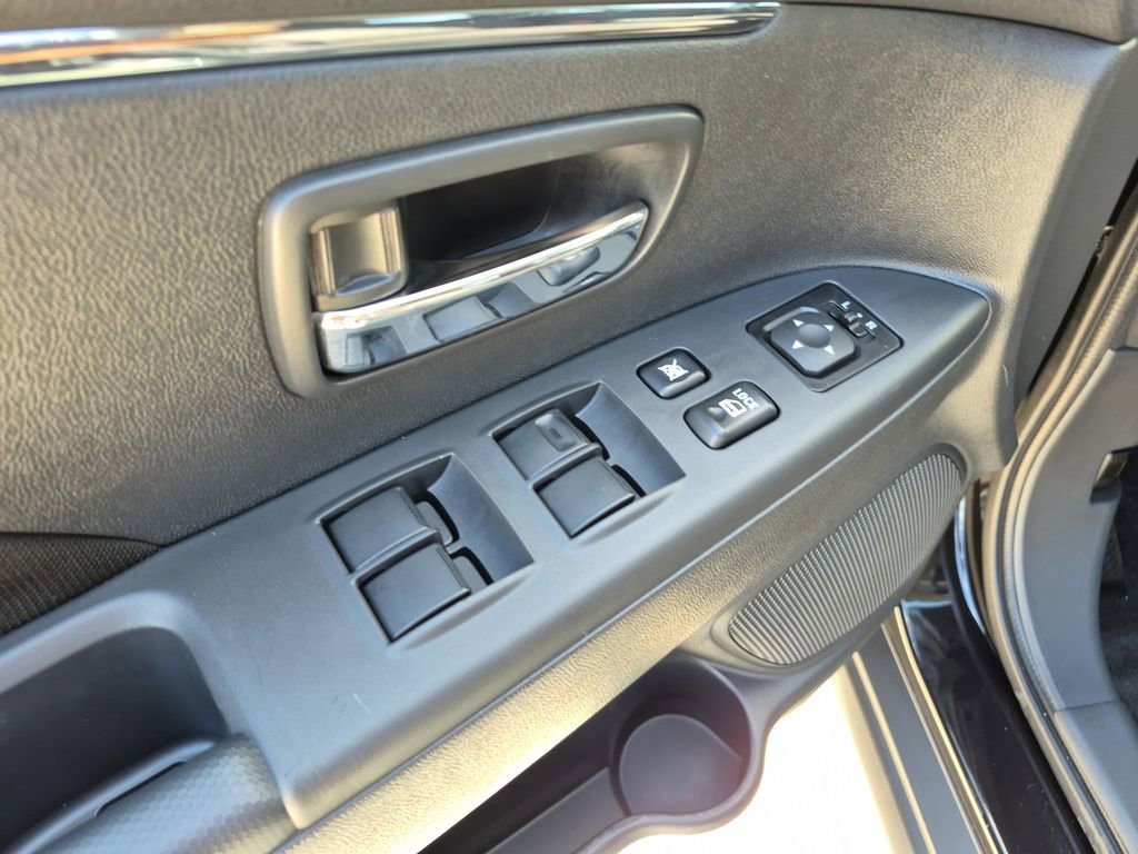 Used 2025 Mitsubishi Outlander Sport LE image 37