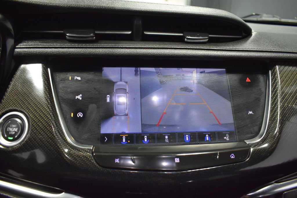 Used 2020 Cadillac XT6 Sport AWD/4WD image 29