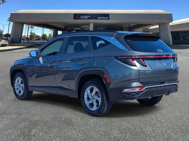 Used 2023 Hyundai Tucson SEL image 4