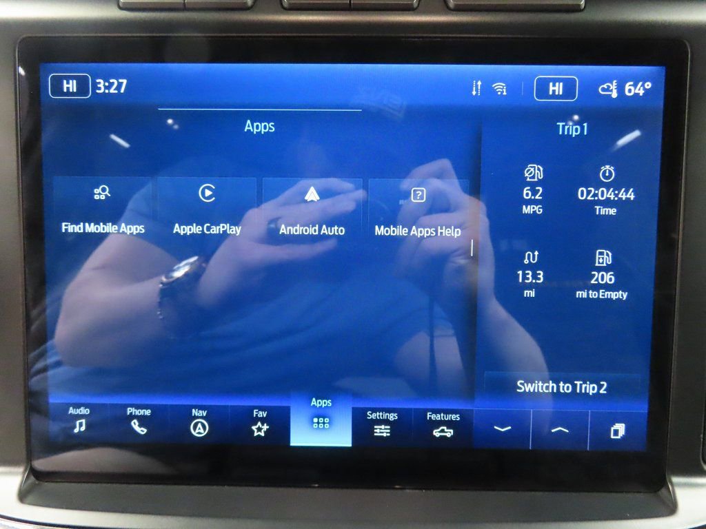 Used 2022 Ford F150 Tremor w/ Equipment Group 401A Mid image 20