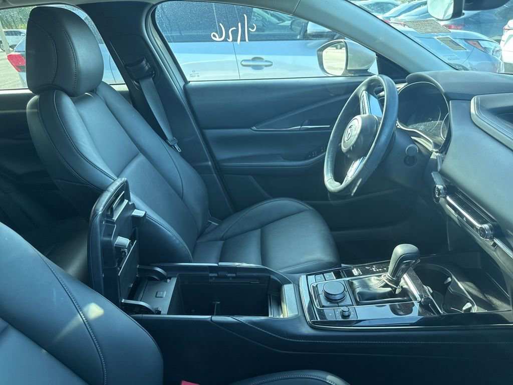 Used 2023 MAZDA CX-30 AWD 2.5 S w/ Preferred Package image 11