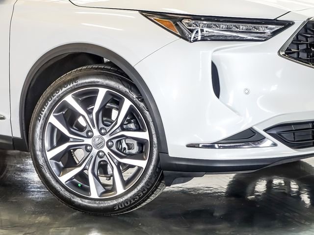 Used 2023 Acura MDX SH-AWD w/ Technology Package image 4