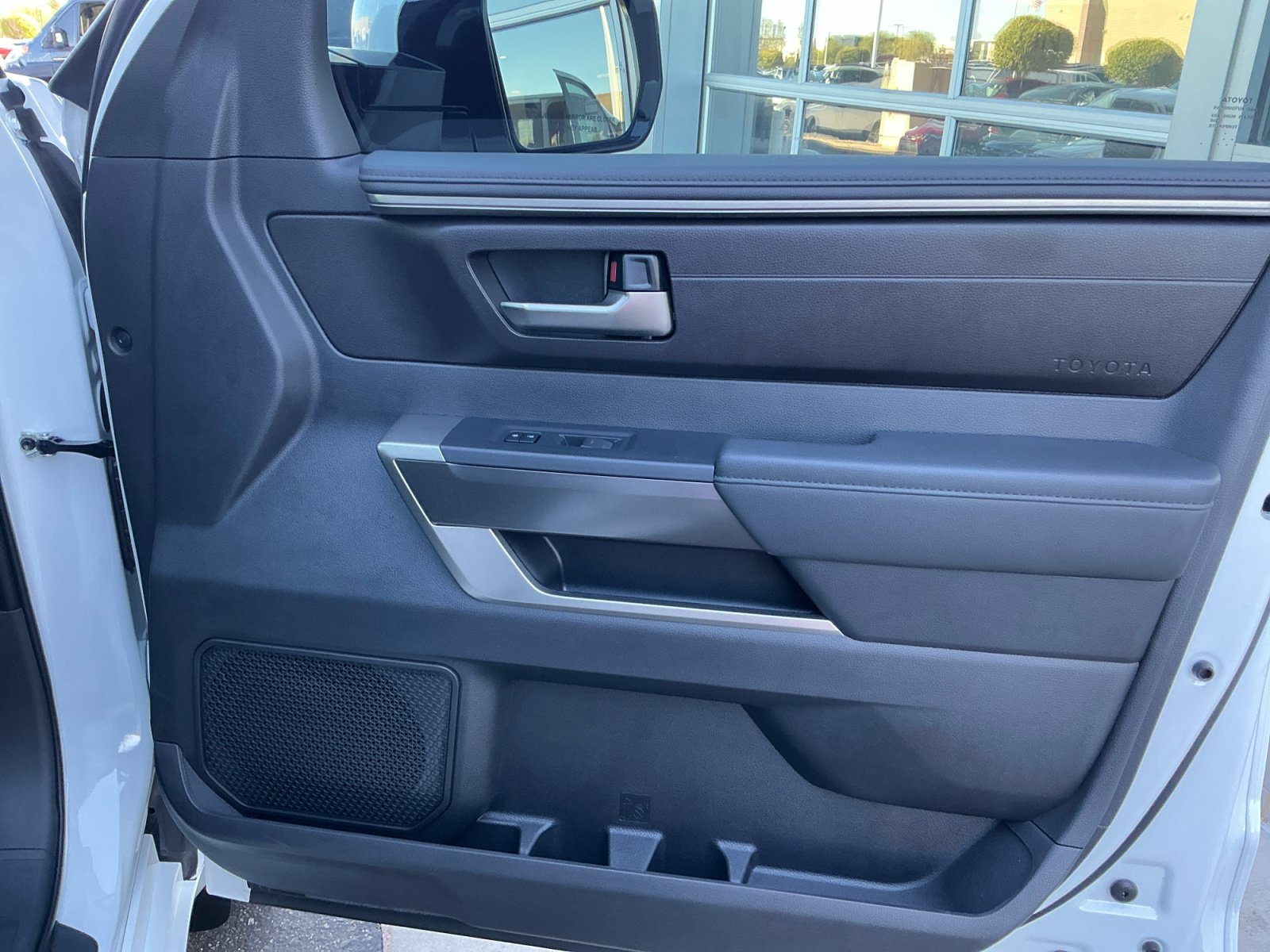 Certified 2026 Toyota Tundra SR AWD/4WD image 15