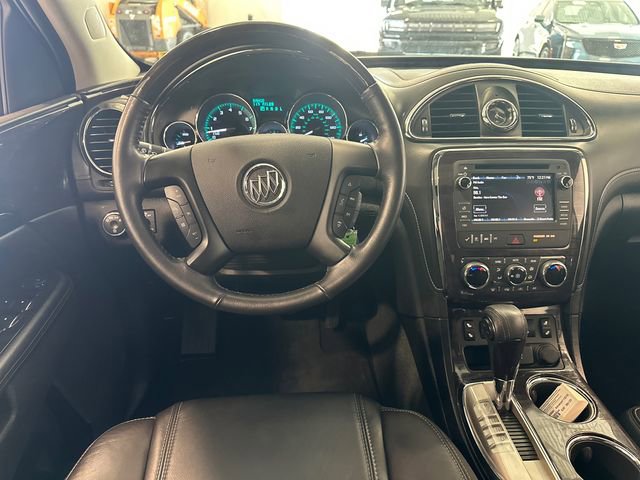 Used 2017 Buick Enclave Leather image 18