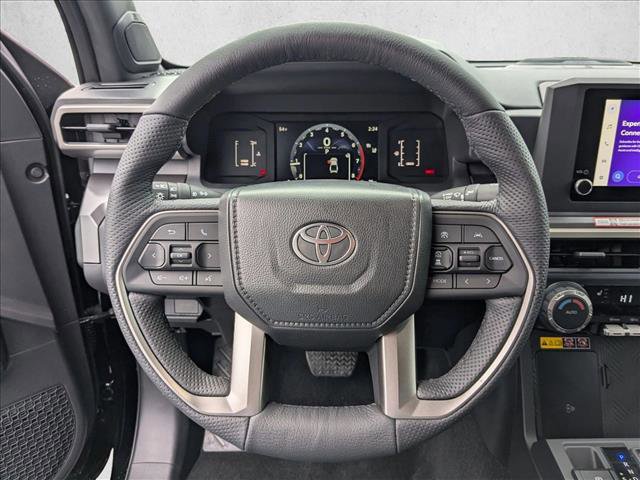 Certified 2025 Toyota Tacoma SR5 image 16