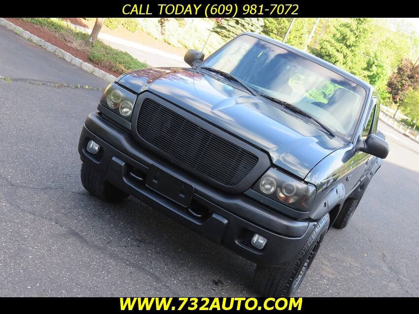 Used 2005 Ford Ranger XLT AWD/4WD image 17