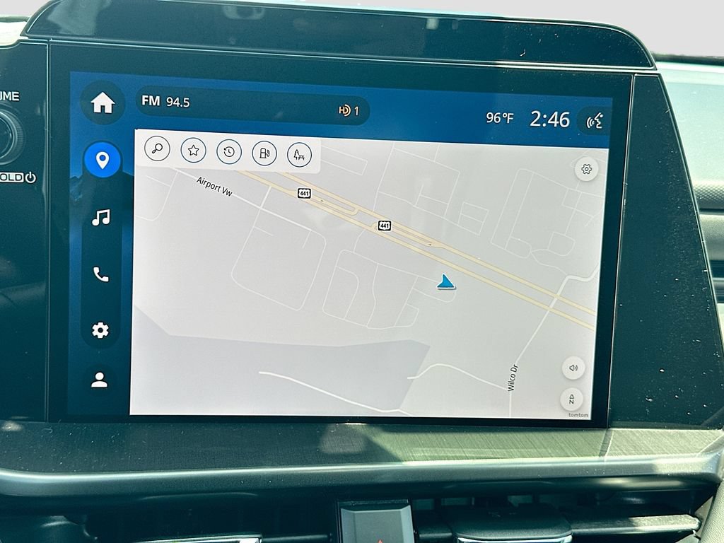New 2026 Subaru Outback Touring XT AWD/4WD image 12