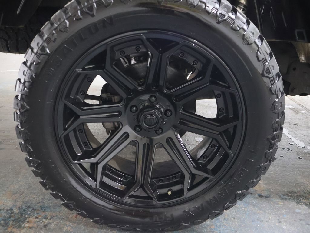 Used 2021 Jeep Gladiator Rubicon w/ Uconnect 4C Nav & Sound Group AWD/4WD image 41