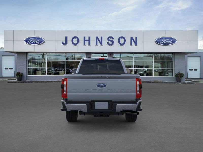 New 2026 Ford F350 Lariat w/ Lariat Ultimate Package image 5