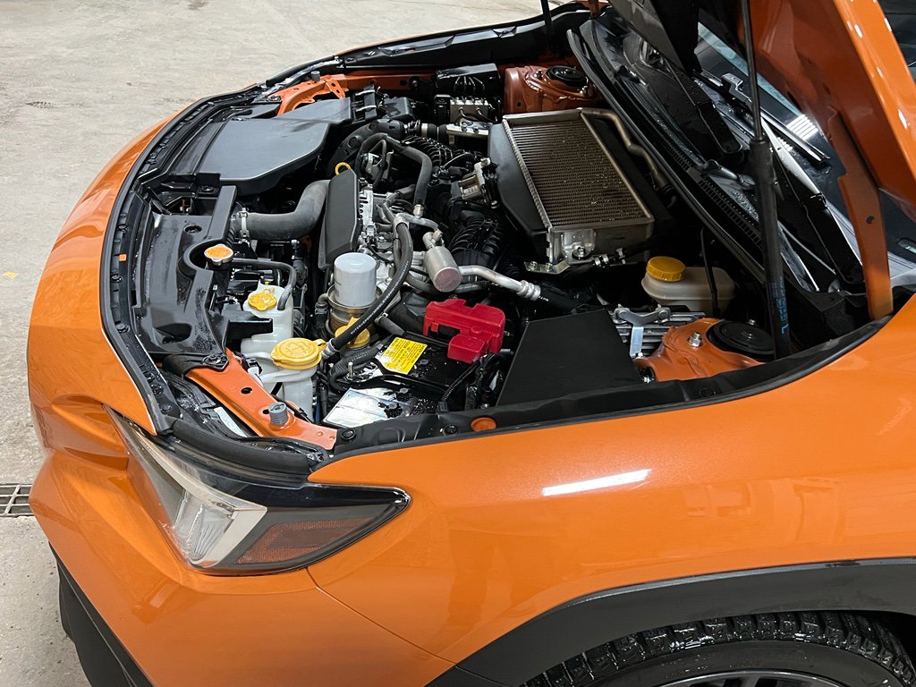 Used 2023 Subaru WRX Premium image 10