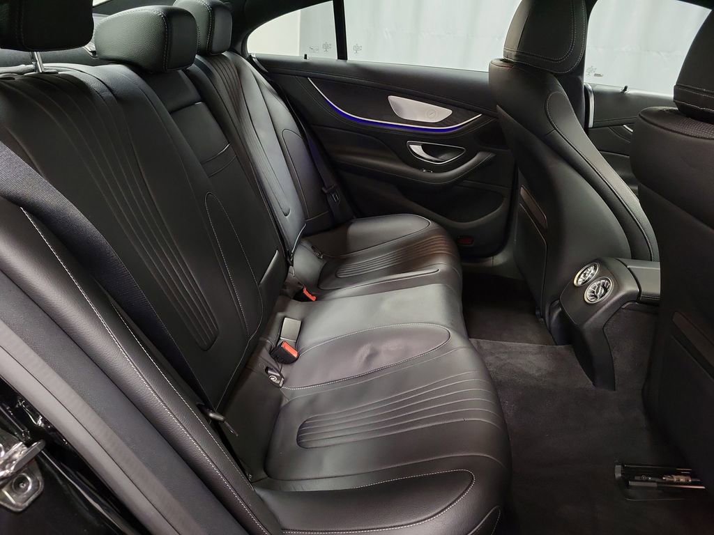 Used 2022 Mercedes-Benz CLS 450 4MATIC image 24