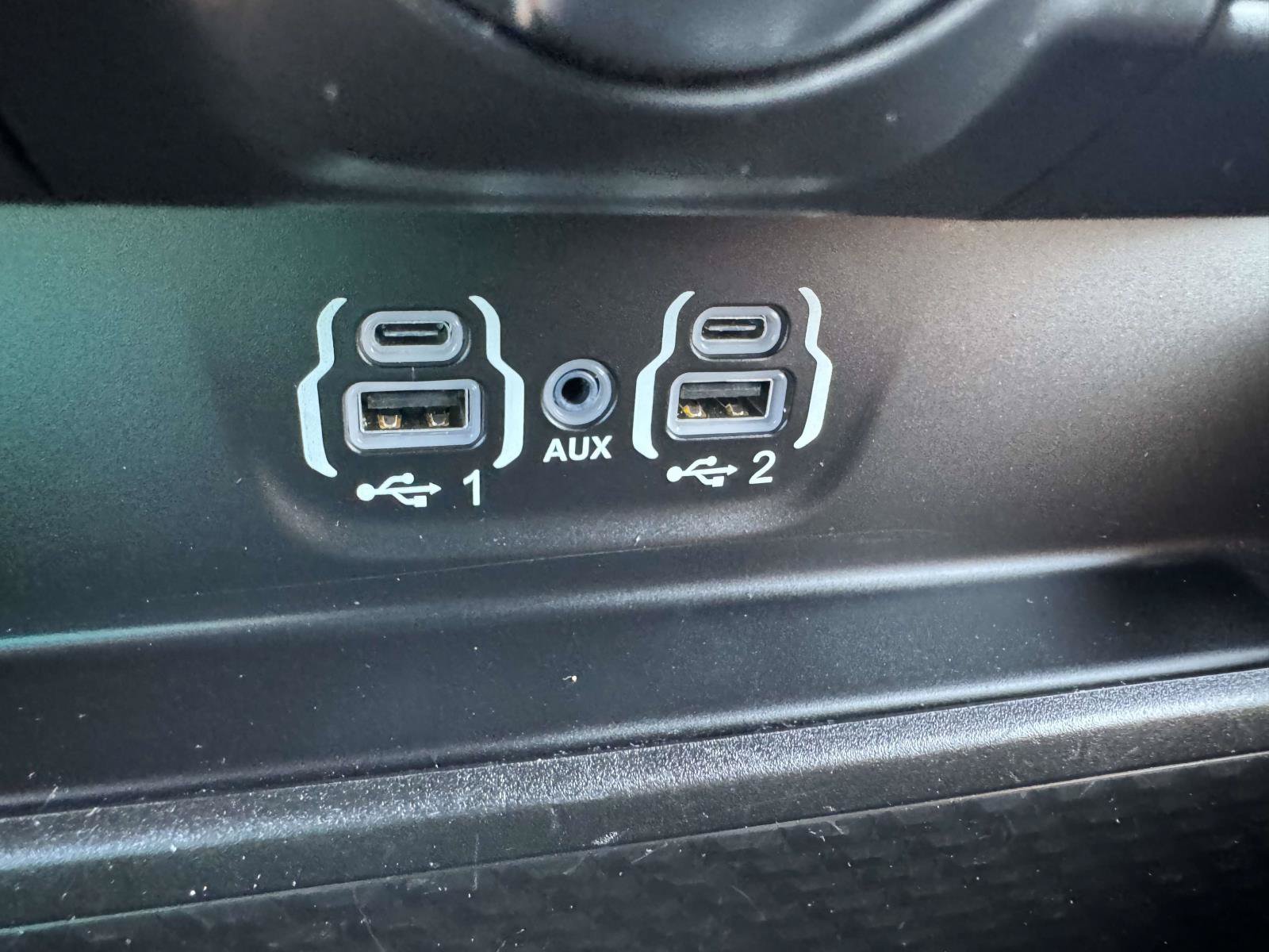 Used 2023 RAM 1500 Rebel w/ Rebel Level 2 Equipment Group AWD/4WD image 37