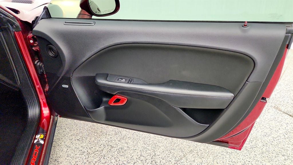 Used 2019 Dodge Challenger R/T Scat Pack RWD image 25